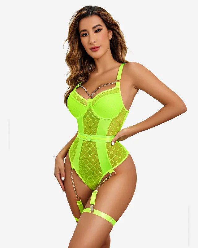 Neon Green