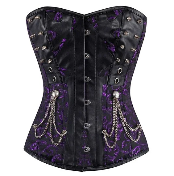 Toreria Custom Made Corset