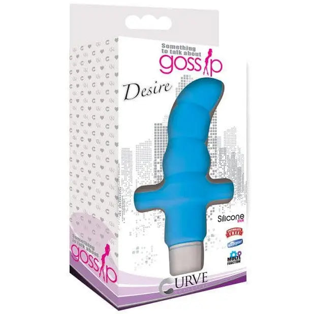 Curve Novelties Gossip Desire