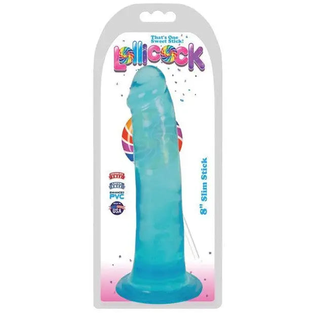 Curve Novelties Lollicock Slim Stick