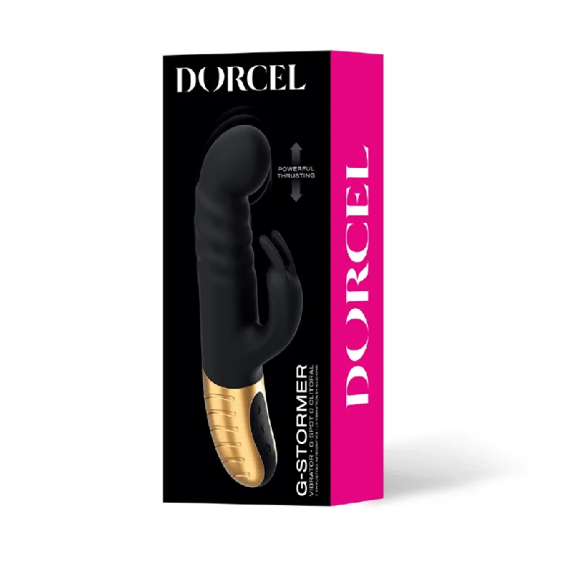 Dorcel G-Stormer Rabbit Vibrator