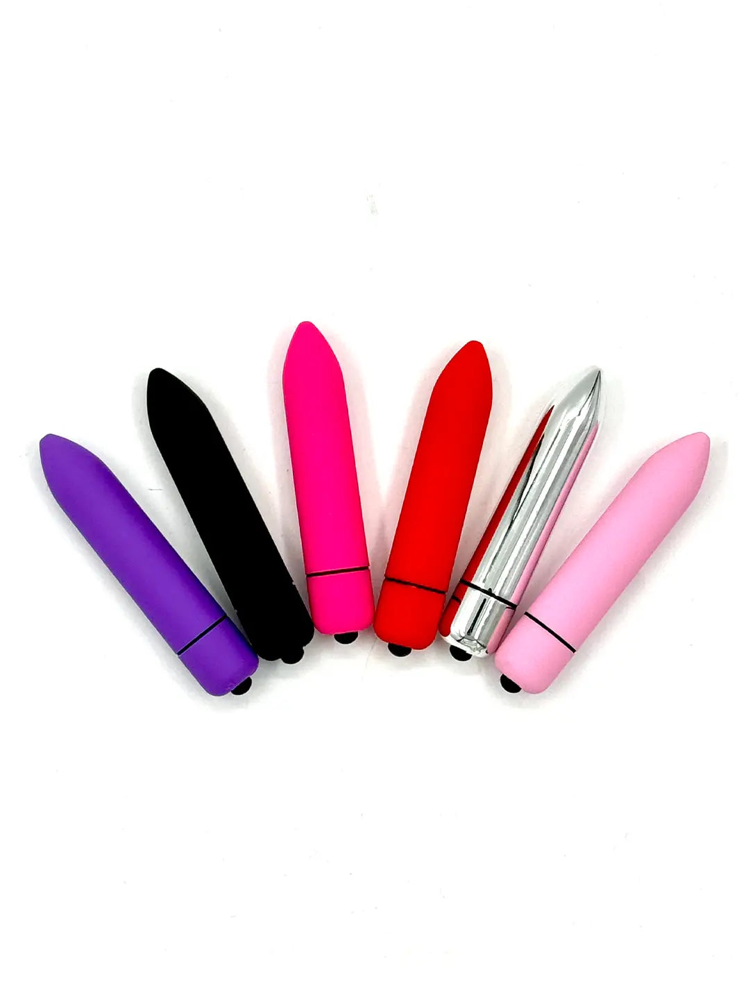 Great Pleasure Powerful 10 Function Bullet Vibrator