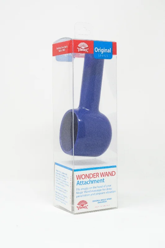 Hitachi Magic Wand Attachment Straight Wonder Wand