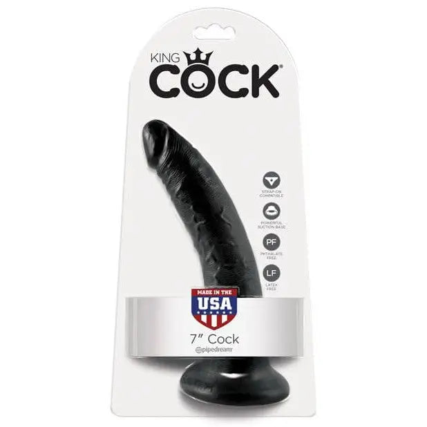 King Cock 7" Cock