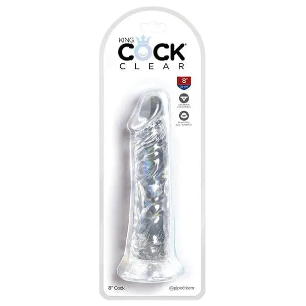 King Cock Clear Cock