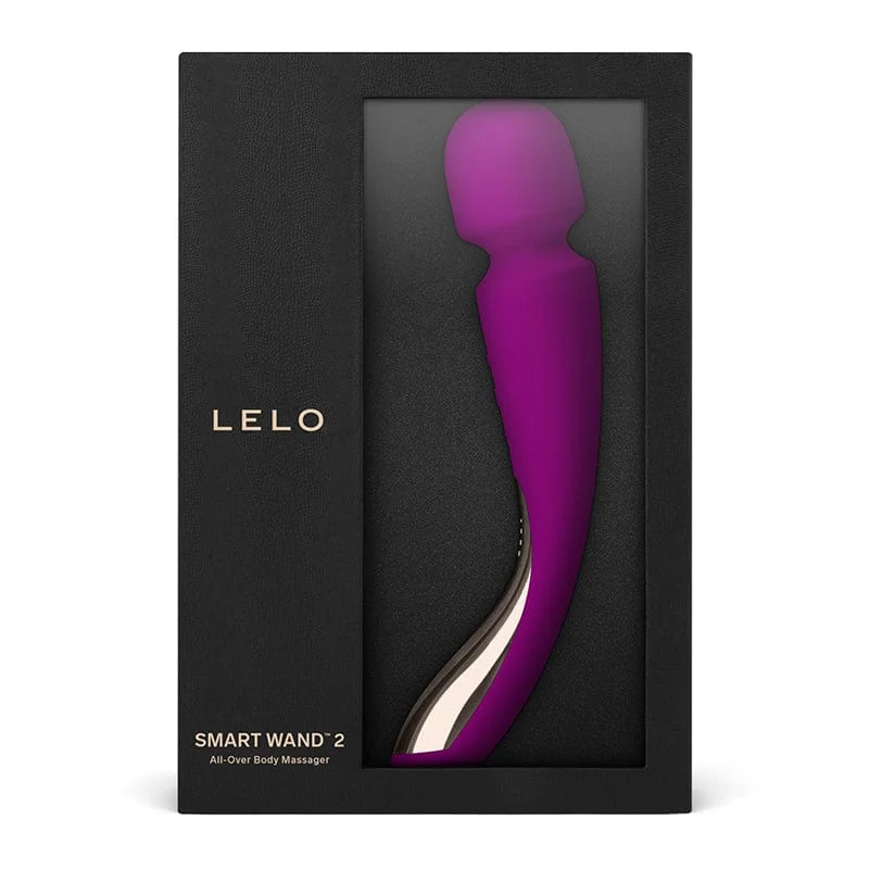 Lelo Smart Wand 2 Medium