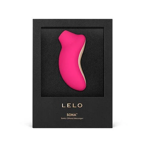 Lelo Sona Clitoral Stimulator