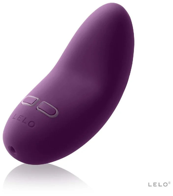 Lily 2 Scented Massager by LELO - Christmas