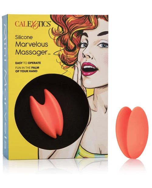 Mini Marvels Massager