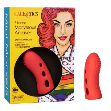 Mini Silicone Arouser Vibe