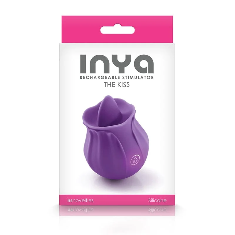 NS Novelties Inya The Kiss Stimulator