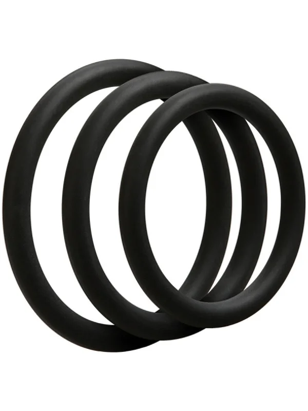 OptiMALE 3 C-Ring Set