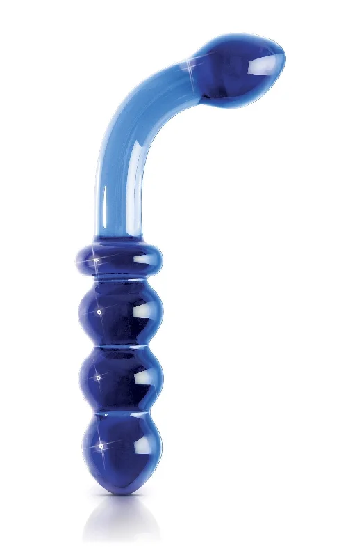 Pipedream Icicles No. 31 Glass Dildo