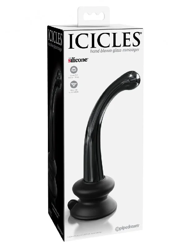 Pipedream Products Icicles No. 87 Glass Massager