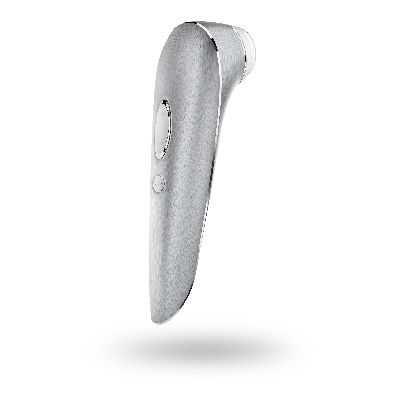 Satisfyer Luxury High Fashion