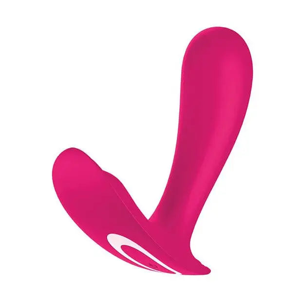 Satisfyer Top Secret - Pink