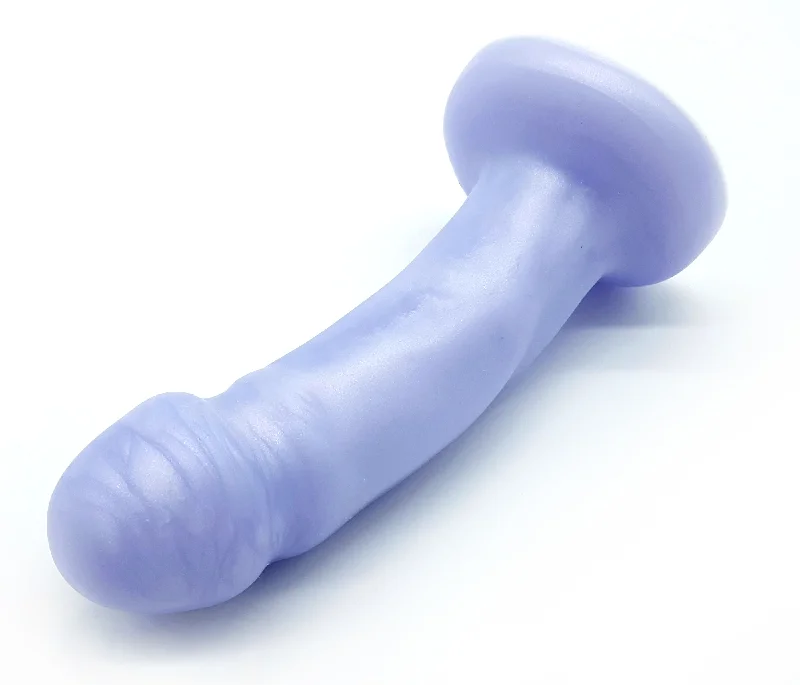 Uberrime Splendid Dual-Density Dildo, Small Size