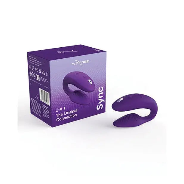 We-vibe Sync 2