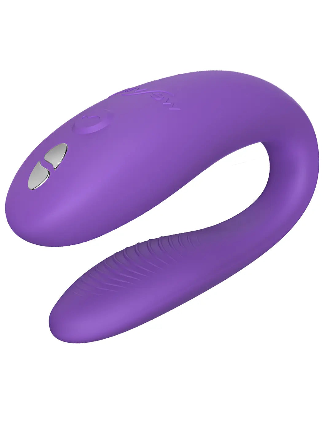 WeVibe Sync Go Couples Vibrator