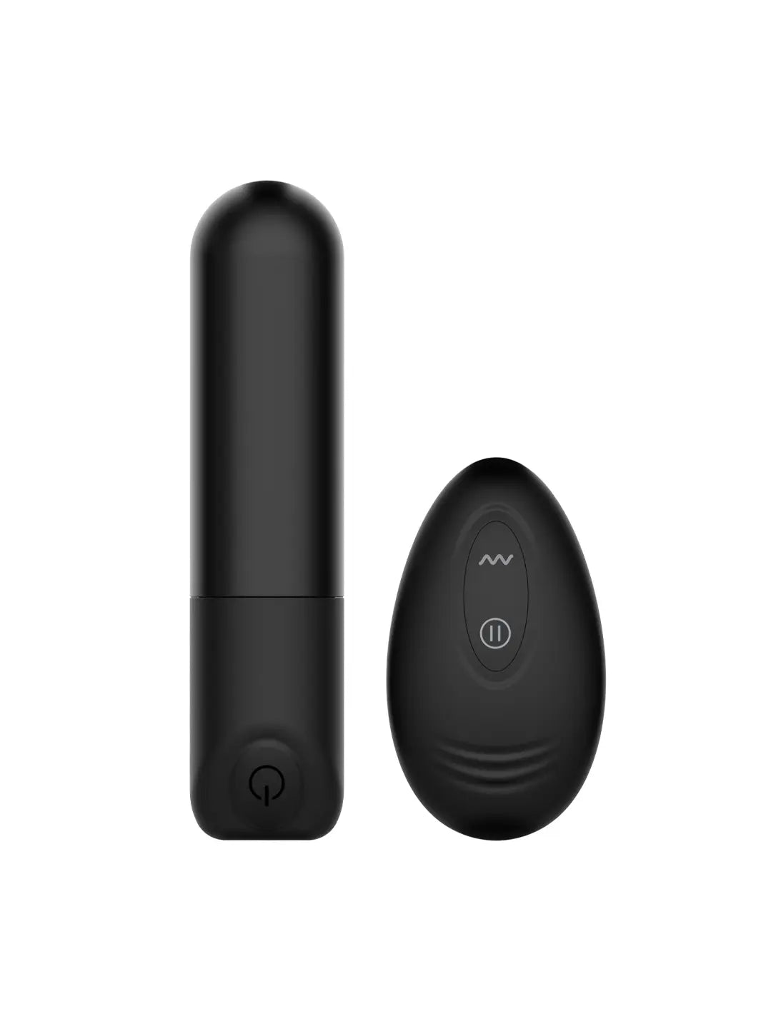 Winyi Rick Remote Control Bullet Vibrator