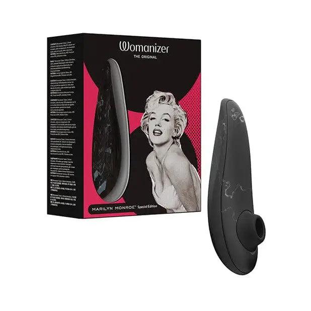 Womanizer Classic 2 Marilyn Monroe™ Edition