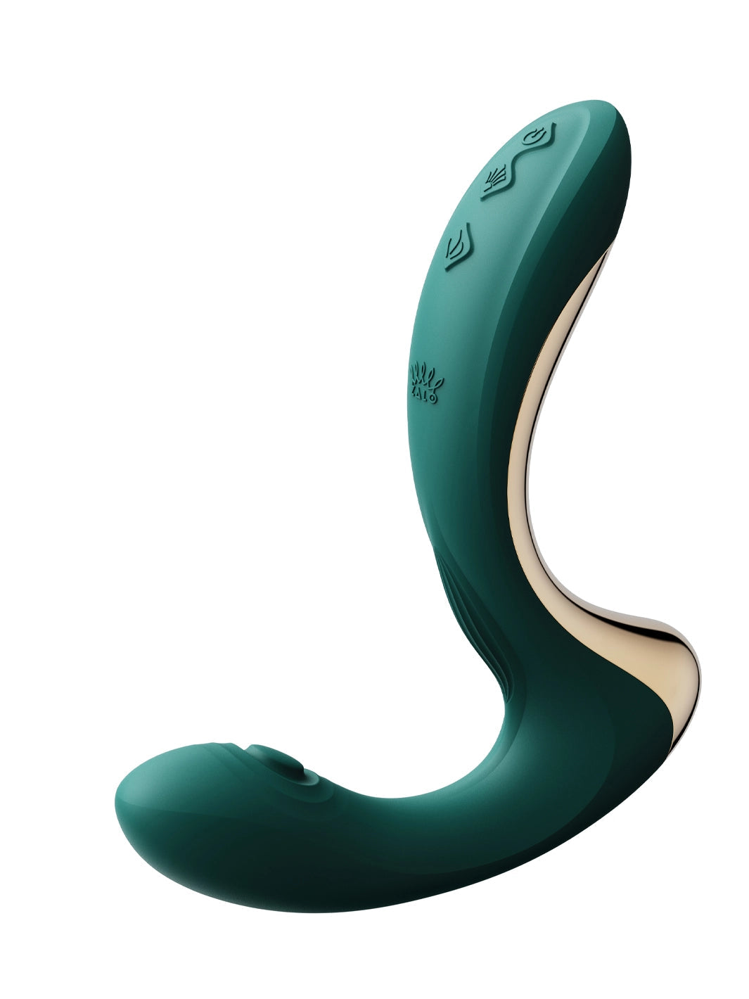 ZALO Talis G-Spot PulseWave Vibrator