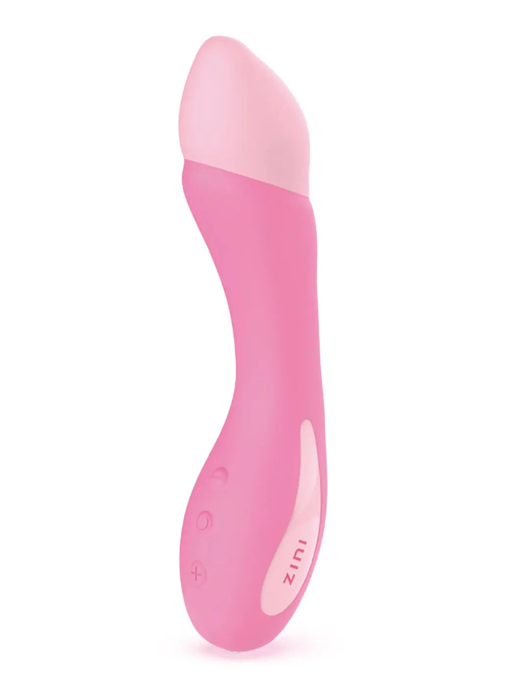 Zini Bloom Dual Pleasure G Spot Vibrator