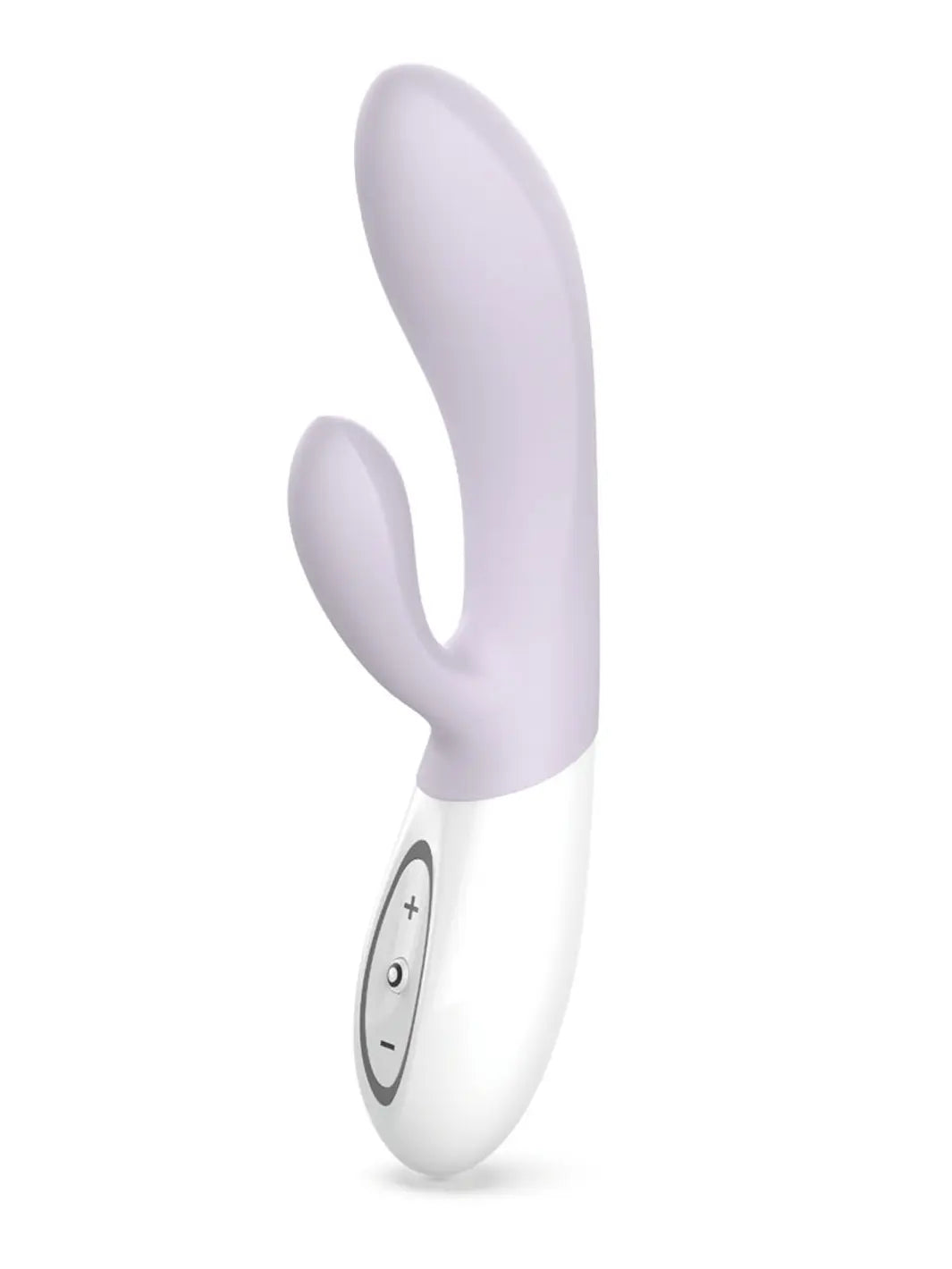 Zini Dew Dual Pleasure Rabbit Vibrator