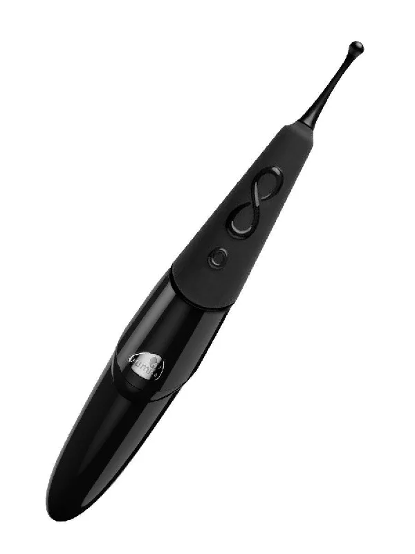 Zumio E Ebony Clitoral Stimulator