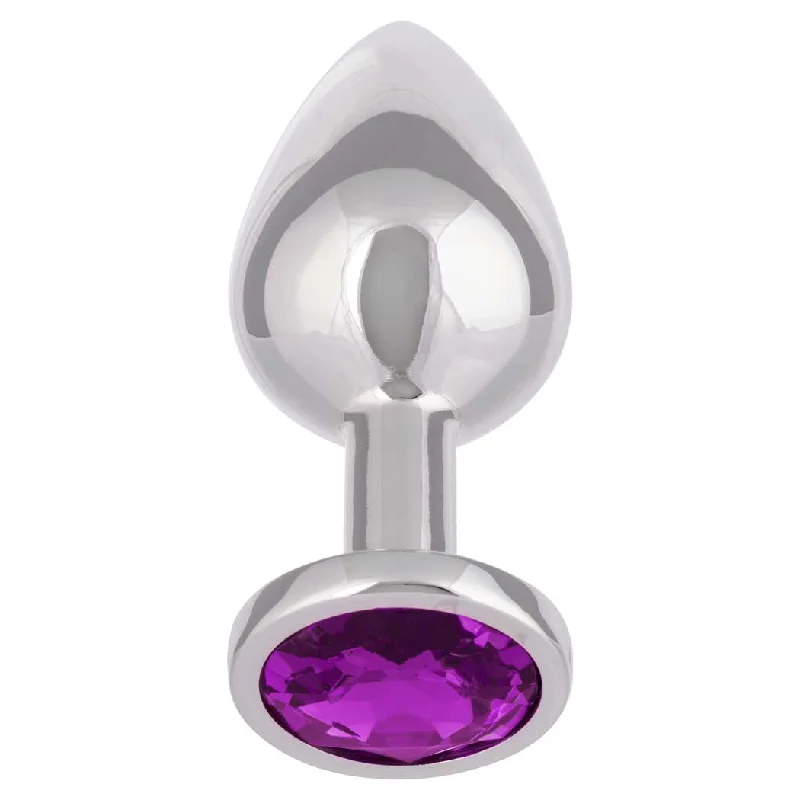 CalExotics Jewel Large Anal Plug