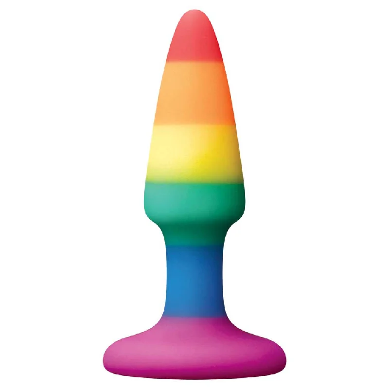 Colours Pride Edition Pleasure Plug