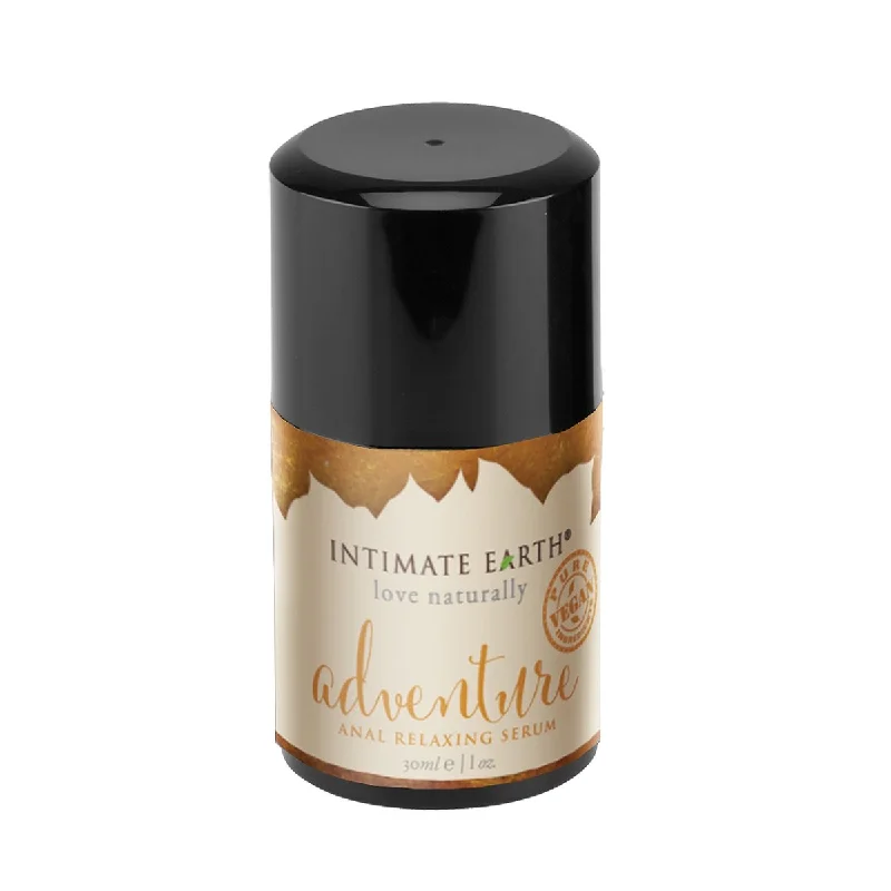 Intimate Earth Adventure Anal Relaxing Serum