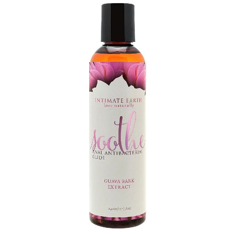 Intimate Earth Soothe 8oz