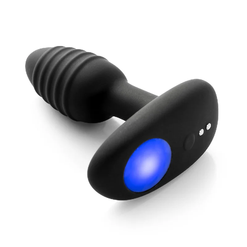 OhMiBod Lumen Interactive Bluetooth Plug