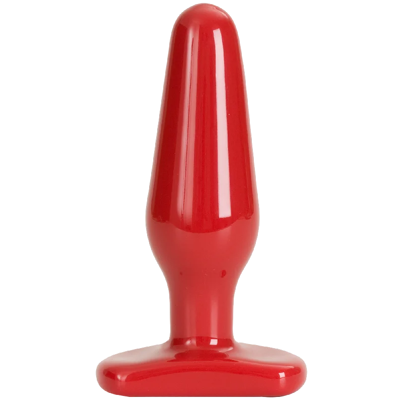 Red Boy - Butt Plug