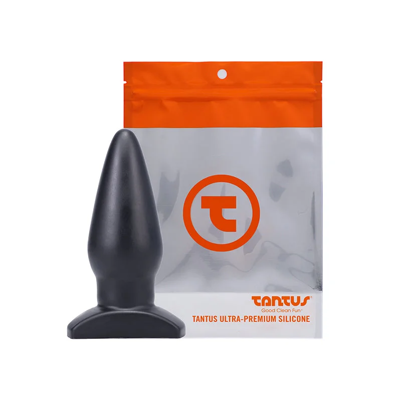 Tantus Ringo Onyx  (Bag)